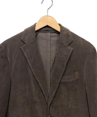 LARDINI jacket Size: 46 Brown Men JH319AQ-1 | eBay