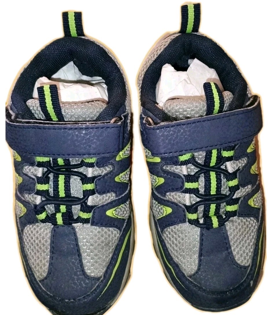 Sneakers Merrell bambino taglia 10 per il bambino avventuroso back to scool nuove!