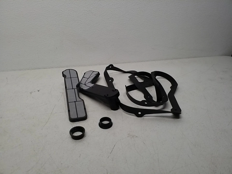 Federated TF-136 Automatic Transmission Filter Kit – Heavy-Duty, Precision Fit - Image 3 of 4