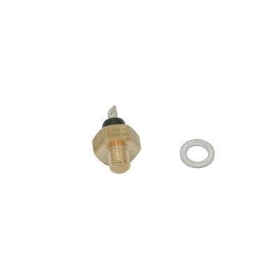 Temperaturschalter für VW T3 1.6 TD LT 2.4 TD 35820 251919521 JX KY DV