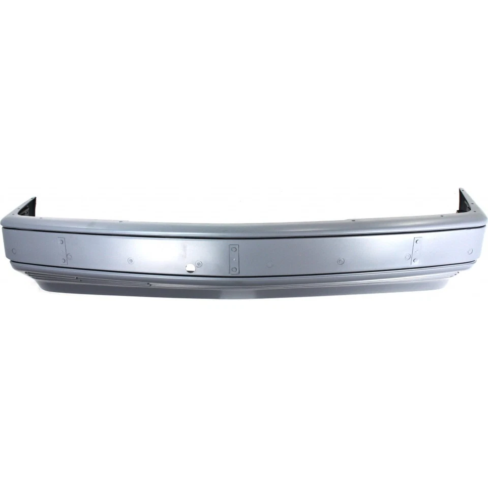 For Mercedes-Benz 300CE/300D/300E/300TE Bumper Cover 1990-1993 Front Primed - Imagem 3 de 4