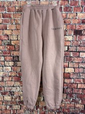 Comfrt Tranquil Sweatpants Limited Edition Orchid Size M Unisex