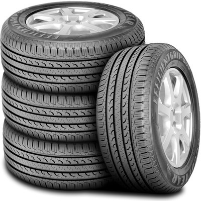 4 Tires 265/70R18 116H Goodyear EfficientGrip SUV Performance 2018