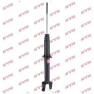 2x KYB Stoßdämpfer 20952834 hinten 52611S30004 52611S30A01 52611S30A21