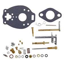 R8109 Complete Carburetor Kit Fits Oliver