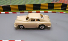 Custom Resin 51 Chevy Fastback Aurora T-jet Ultra-g Ho Slot Car Body Kit