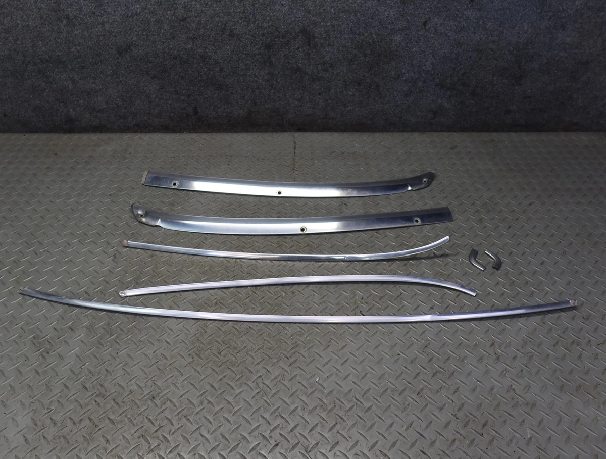 Genuine OEM Body Moldings & Trims for Nissan 300ZX for sale | eBay