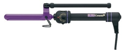 Hot Tools Professional Ceramic Titanium Marcel Curling Iron 3/4''
