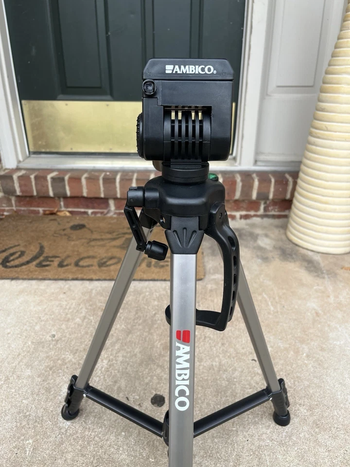 Ambico V-0554 Tripod - Image 2 of 4