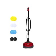 Ewbank EP170 Complete Floor Cleaner, Washer, Scrubber, Scourer, and Polisher,...