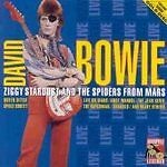 Ziggy Stardust Live CD New & Sealed