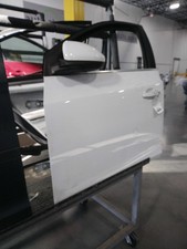 Used Front Left Door Assembly Front Fits 2014 Chevrolet Cruze Express Up And Do