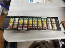 Zetron Console Expander 4115 901-9224 