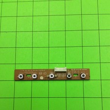 Acer AL2223W Monitor Key Button Board DAL7TBTB016