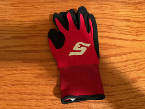 Snap on Gloves | eBay