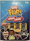 Disney Bitty Pop! Chase Game with Limited Edition Chase Maleficent Funko