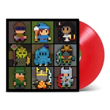 Mykel Dunn & Jagex Audio Team Runescape: Battleaxes and Ballads (Vinyl)