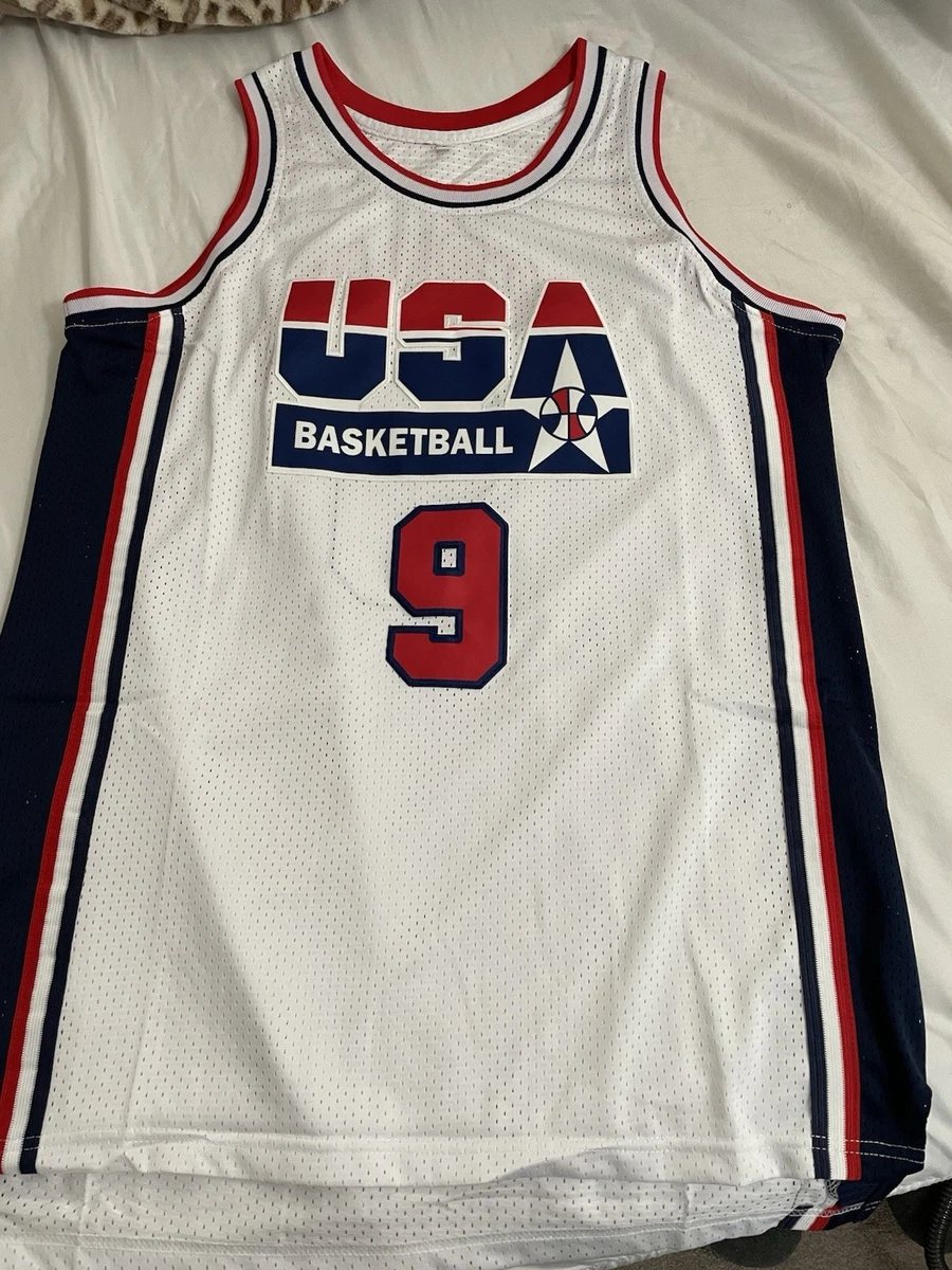 1992 Dream Team Jersey for sale | eBay