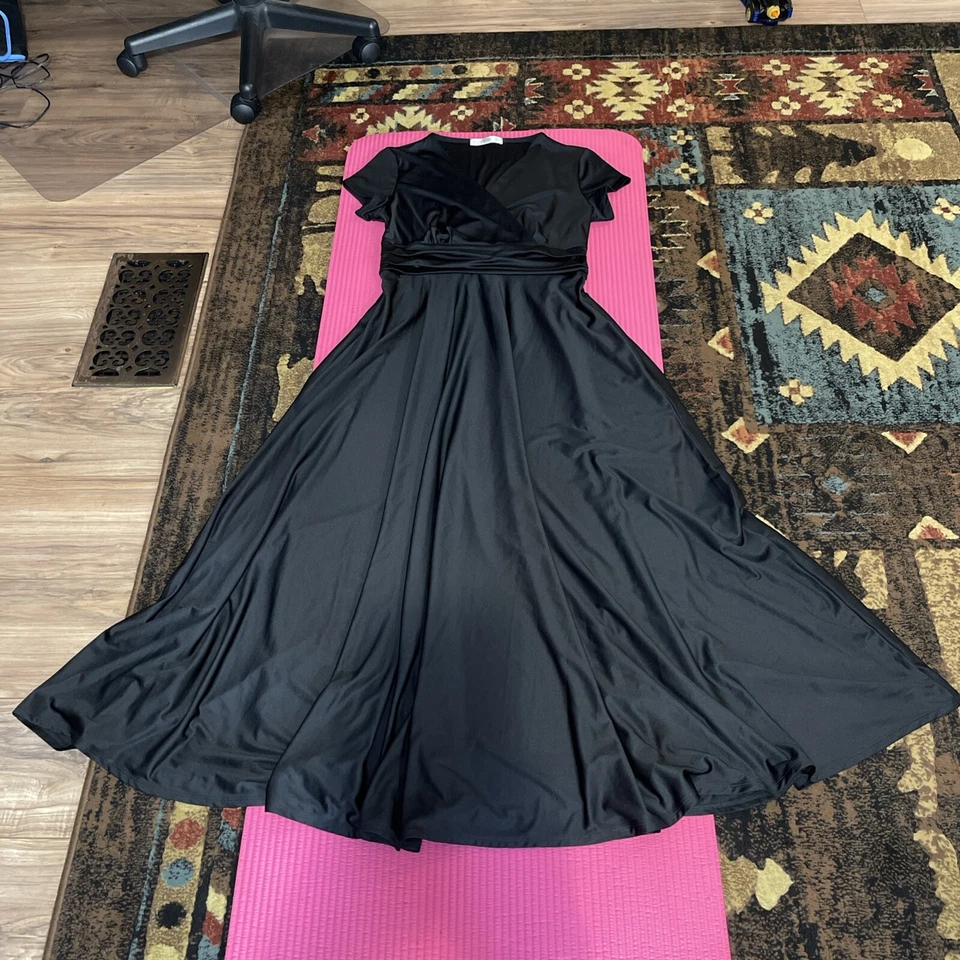 Vestido This Perfect in Every Way Foto 4 de 4