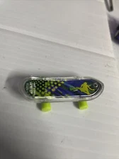 Rinco Mini Skateboard Finger Boards 2”