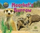 Meerkat's Burrow by Dee Phillips (Hardback, 2014)