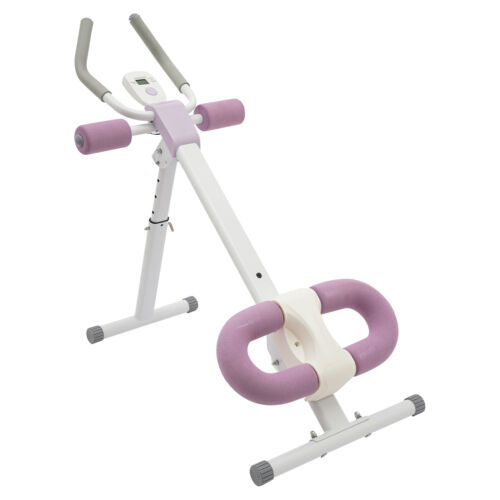 NEW Roman Ab Trainer Abdominal Workout Bench Exerciser Home Fitness Machine - Picture 2 of 11