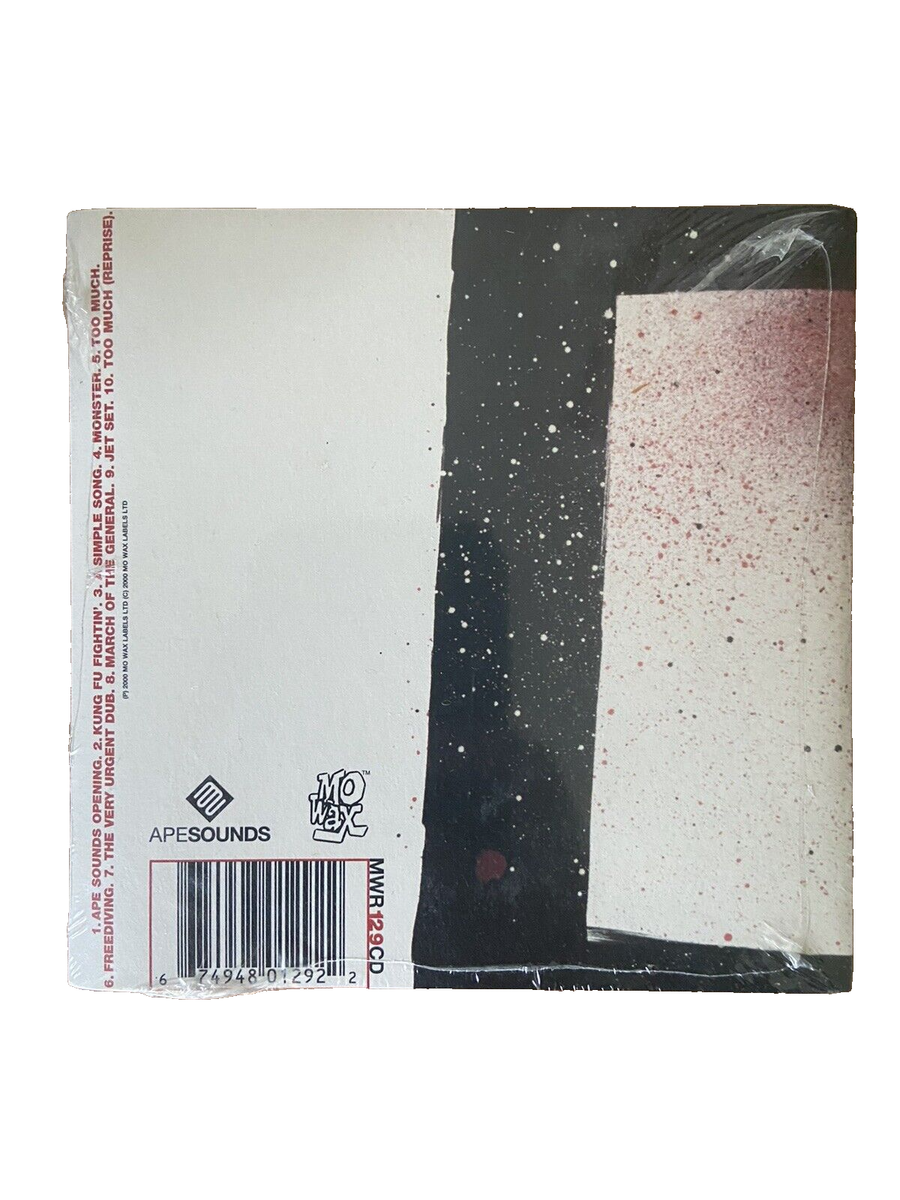 Nigo - Ape Sounds (2000) for sale online | eBay