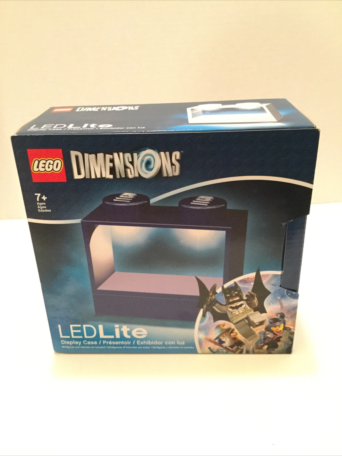 lego dimensions led lite