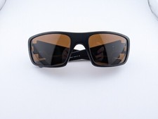 Oakley Sunglasses, OO9239-03 CRANKSHAFT Matte Black, 60-19-132, Plastic