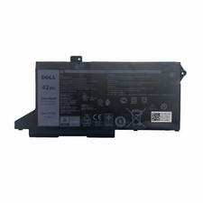 OEM Genuine WY9DX Battery For Dell Latitude 14 5420 15 5520 Precision 15 3560