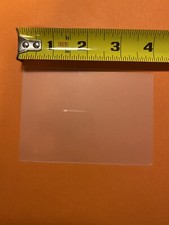 thermal laminating sheets 50 7mil 3x4