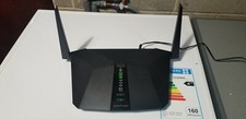 NETGEAR Nighthawk AX4 RAX40-100 WiFi Router - AX 3000 Dual-band 