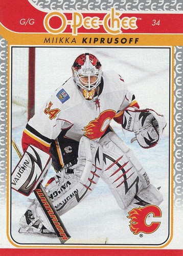 2009-10 O-PEE-CHEE SINGLES #351--#599 ***YOU PICK*** - Picture 16 of 133