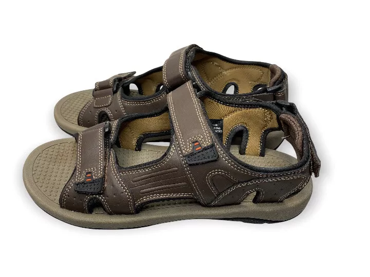 Khombu men's cheap comfort sandal
