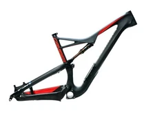2016 Specialized S-WORKS Camber 650b 27.5" FSR 11m Carbon Frame X-Large XL NEW