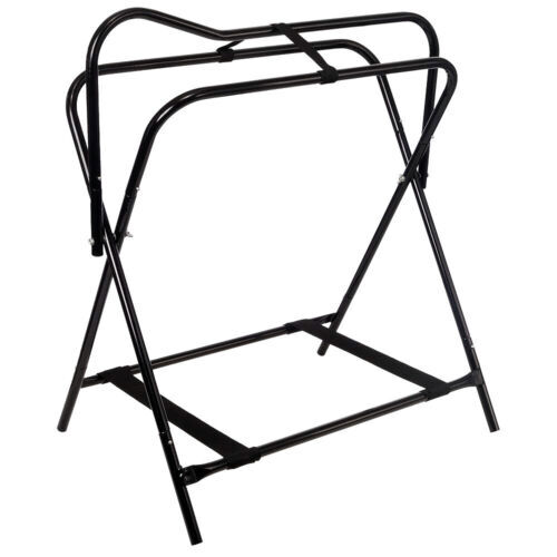 Support de tapis de selle portable Lamicell 90cm