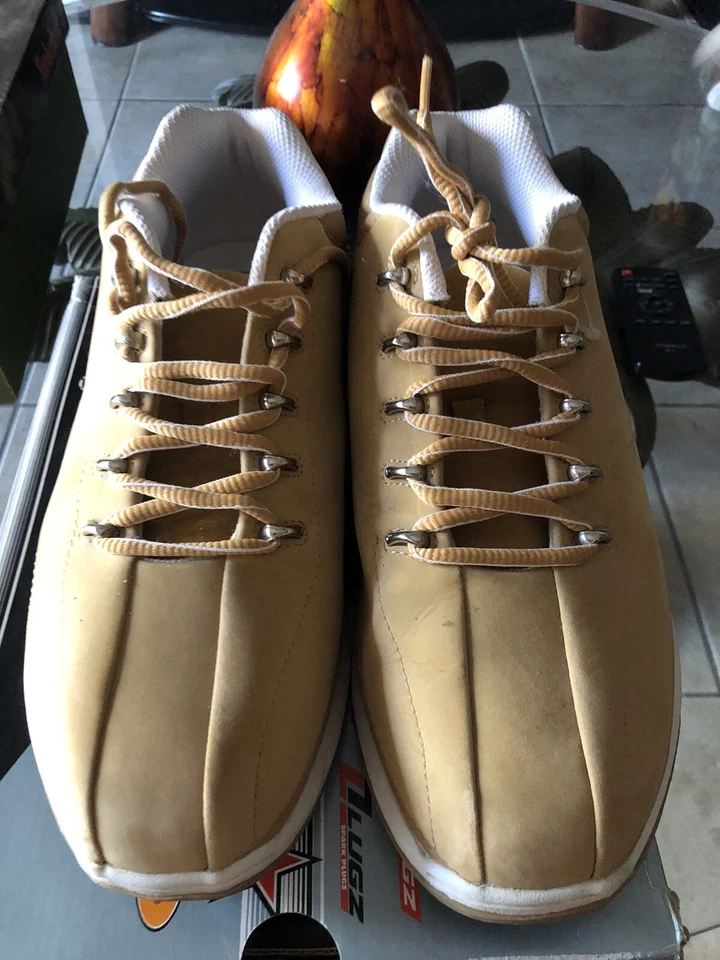 zapatos lugz para hombre Foto 4 de 4