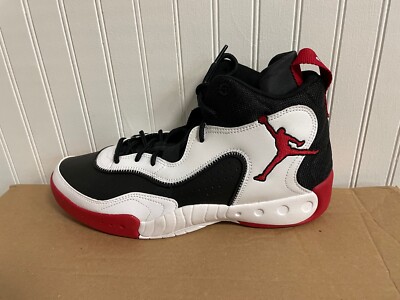 CQ6116-106 Nike Jordan Pro RX Men's Size 11 Sneakers