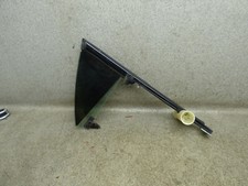 T&uuml;rscheibe HL hinten links Scheibe 214Tkm Mercedes W219 CLS 320 CDI 06.1600.023