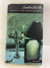 Murder on the Orient Express - Agatha Christie Paperback, 2004