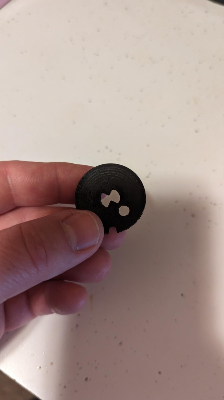 7204362 Water Softener Venturi Gasket Replacement Compatible With Whirl