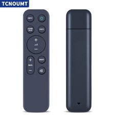 Nuovo telecomando RMT-AH513U per soundbar Sony SA-S400 HT-S400 HT-SC40 SA-WSC40