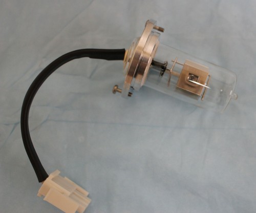 Hamamatsu Deuterium Lamp L2D2 for Agilent Detector G1314A/B/C &1120,1220 LC syst