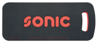 Sonic Knieschutzkissen Knieschutz Kissen Kniepolster Kniematte Knie 467X200X26Mm