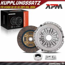 Kit d'embrayage Hyundai I20