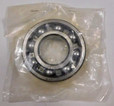 Подшипник 6308 c3