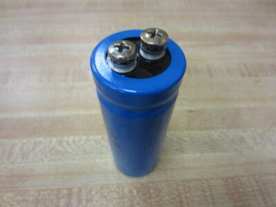 Nippon Chemi-Con 36DA Capacitor