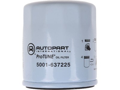For 2022-2024 Lexus NX450h+ Oil Filter API 18317MWHZ 2023 2.5L 4 Cyl ProTune
