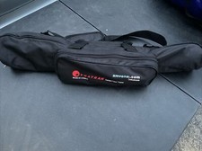 Dynatran Carbon Fiber Tripod Professional