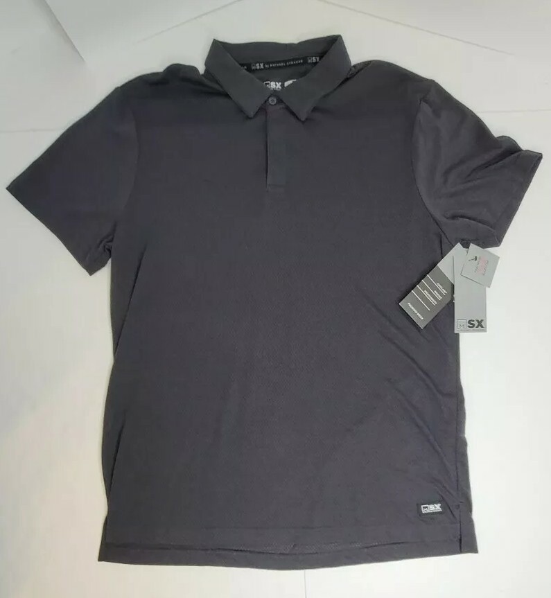 【MALBON GOLF】Mesh Mix Performance Polo T-shirt R6089 s-l1200.jpg